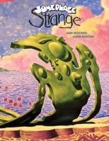 Someplace Strange 1616553189 Book Cover