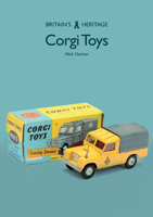 Corgi Toys 1445688085 Book Cover