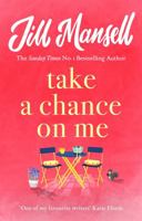 Take A Chance On Me 1402237510 Book Cover