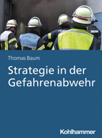 Strategie in Der Gefahrenabwehr 317040654X Book Cover