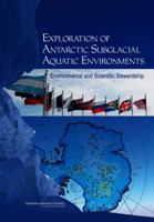 Exploration of Antarctic Subglacial Aquatic Environments 0309106354 Book Cover