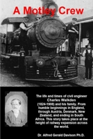 A Motley Crew 8799399059 Book Cover