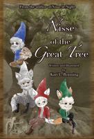 Nisse of the Great Tree 194618196X Book Cover