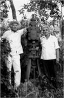 Myths of Modernity: Peonage and Patriarchy in Nicaragua 082233674X Book Cover