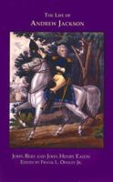 The Life of Andrew Jackson (Library Alabama Classics) 0817353577 Book Cover