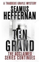 Ten Grand 1099157129 Book Cover