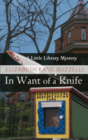 In Want of a Knife 1683317378 Book Cover