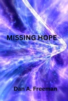 Missing Hope B0CJ47Y7M2 Book Cover