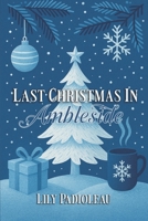 Last Christmas in Ambleside: édition en français (French Edition) 2492237591 Book Cover