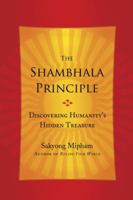 The Shambhala Principle 0770437451 Book Cover