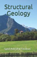 Structural Geology 152093758X Book Cover