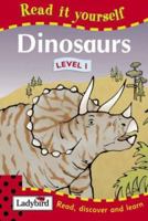 Dinosaurs: Level 1 1844222810 Book Cover