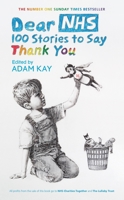 Dear NHS 1398701181 Book Cover