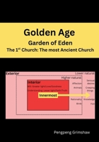 Golden Age - Garden of Eden - The 1st Church: The Most Ancient Church B0G54L7YN6 Book Cover