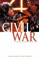 Civil War 0785121781 Book Cover