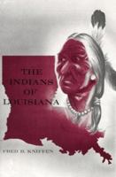 Indians of Louisiana 0911116974 Book Cover