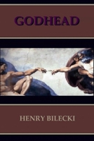 GODHEAD 0557579554 Book Cover