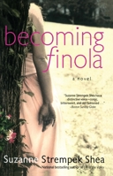Becoming Finola 0743403770 Book Cover