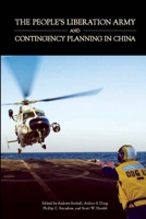 The People's Liberation Army and contingency planning in China 1365073726 Book Cover