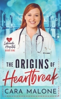The Origins of Heartbreak 1549944118 Book Cover