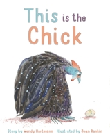This Is the Chick 1566560446 Book Cover