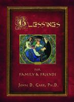 Blessings for Family and Friends 0979451434 Book Cover