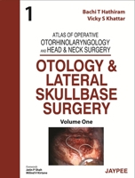 Otology and Lateral Skullbase Surgery: 1 9350904799 Book Cover