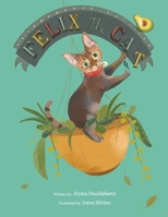 Felix the Cat B0B2J8425D Book Cover