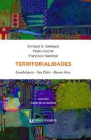 Territorialidades 1499571615 Book Cover
