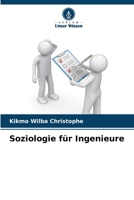 Soziologie für Ingenieure 6205817047 Book Cover