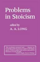 Problems in Stoicism 048512128X Book Cover