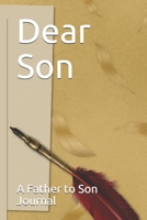 Dear Son: There Are No Free Lunches 1703134095 Book Cover