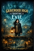 Gravewood High : The Haunting of Evie B0GQQK4C8D Book Cover