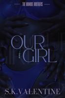 Our Girl B0GNJG3W8D Book Cover
