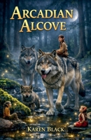 Arcadian Alcove B0H2QKG6J9 Book Cover