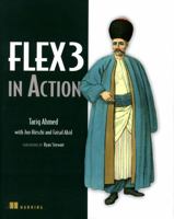 Flex 3 in Action 1933988746 Book Cover