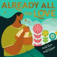 Already, All the Love 1499815654 Book Cover