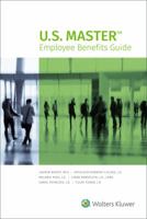 U.S. Master Employee Benefits Guide: 2018 Edition 1454895454 Book Cover