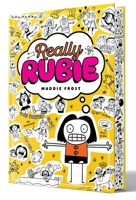 Really Rubie B0FWZXSMGW Book Cover
