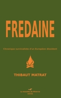 Fredaine (French Edition) 248752622X Book Cover