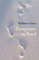 Footprints in Sand 176109470X Book Cover
