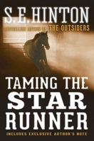 Taming the Star Runner 0440204798 Book Cover