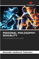 Personal Philosophy: Sexuality 6208340810 Book Cover