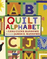 Quilt Alphabet 0823414531 Book Cover