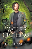 Wolf's Clothing 1947033557 Book Cover