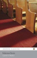 Leaven of Malice (The Salterton Trilogy, #2) 0140167897 Book Cover