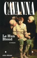 Le Hun blond 2226403078 Book Cover