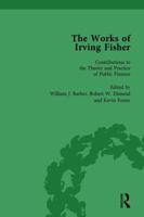 The Works of Irving Fisher Vol 12 1138764167 Book Cover