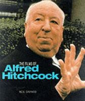 The Films of Alfred Hitchcock 0831732210 Book Cover