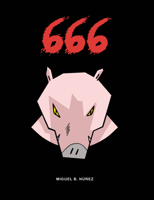 666 8412059018 Book Cover